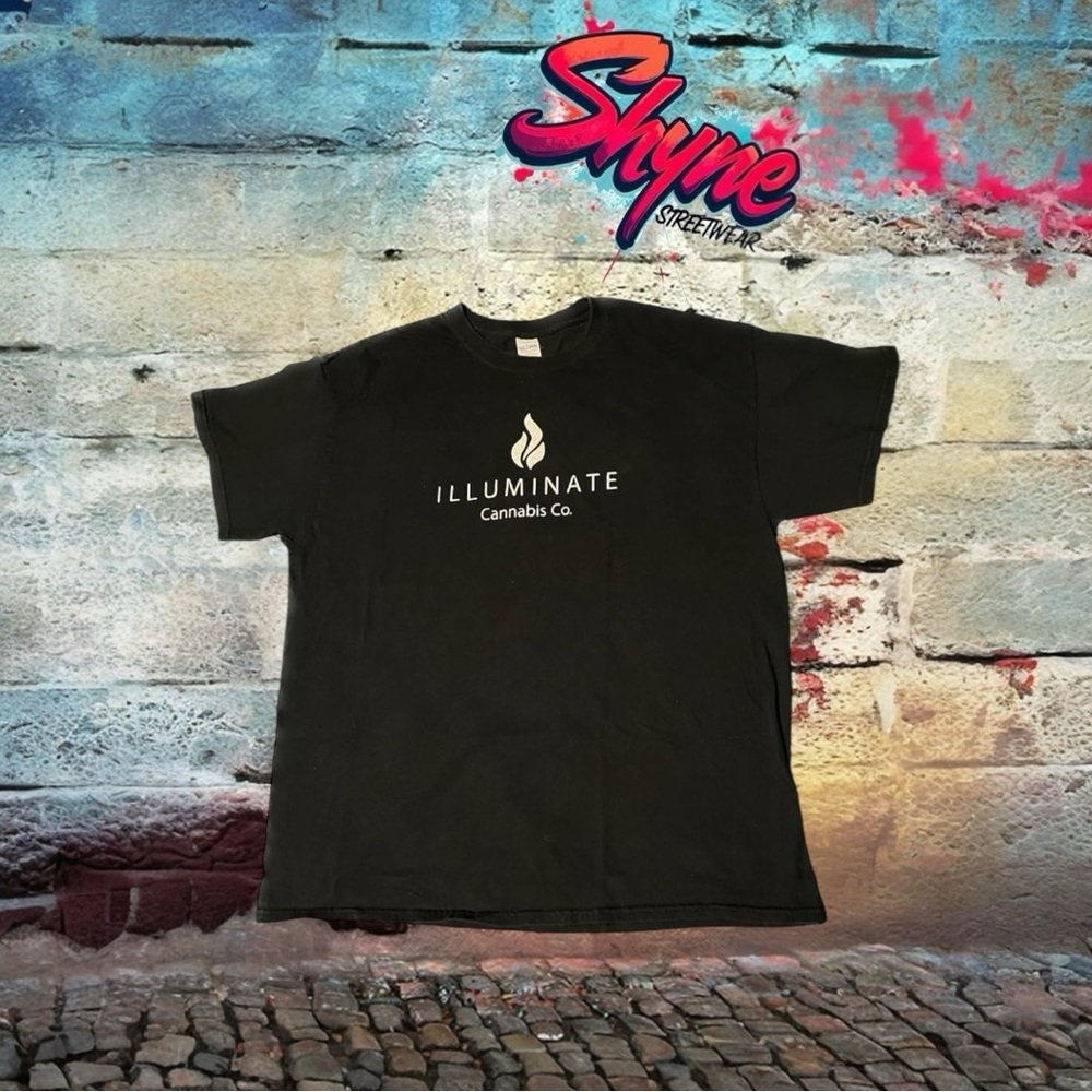 Black T-Shirt